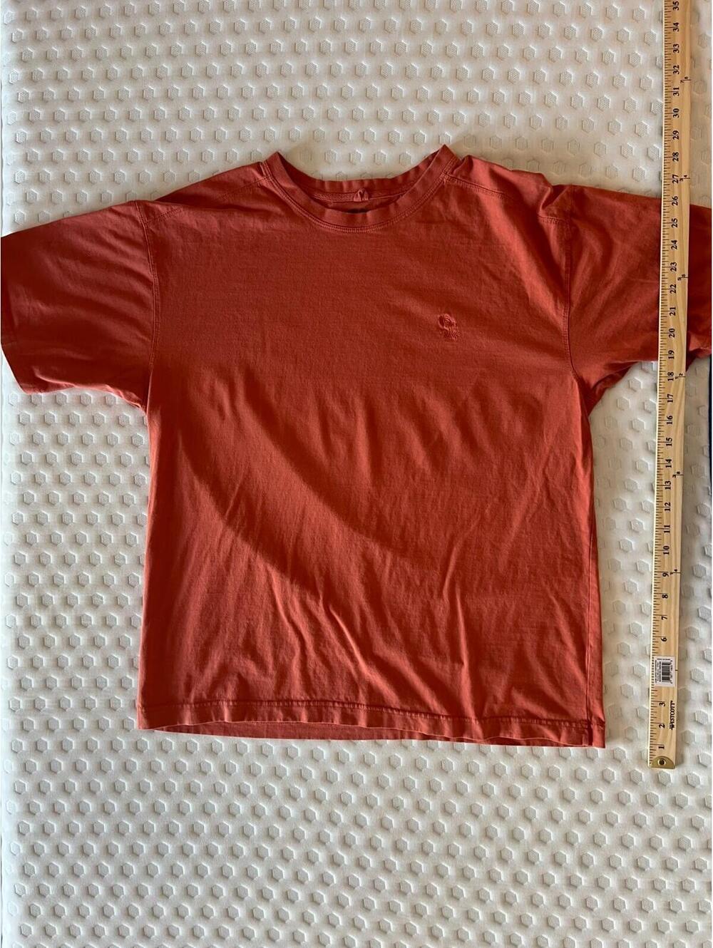New Port Blue T Shirt